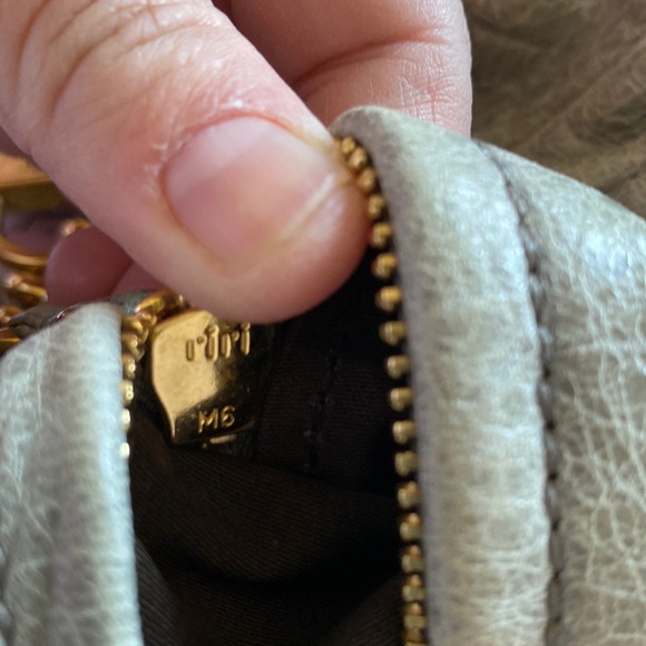 Miu Miu 2 way bag - Picture 11 of 16